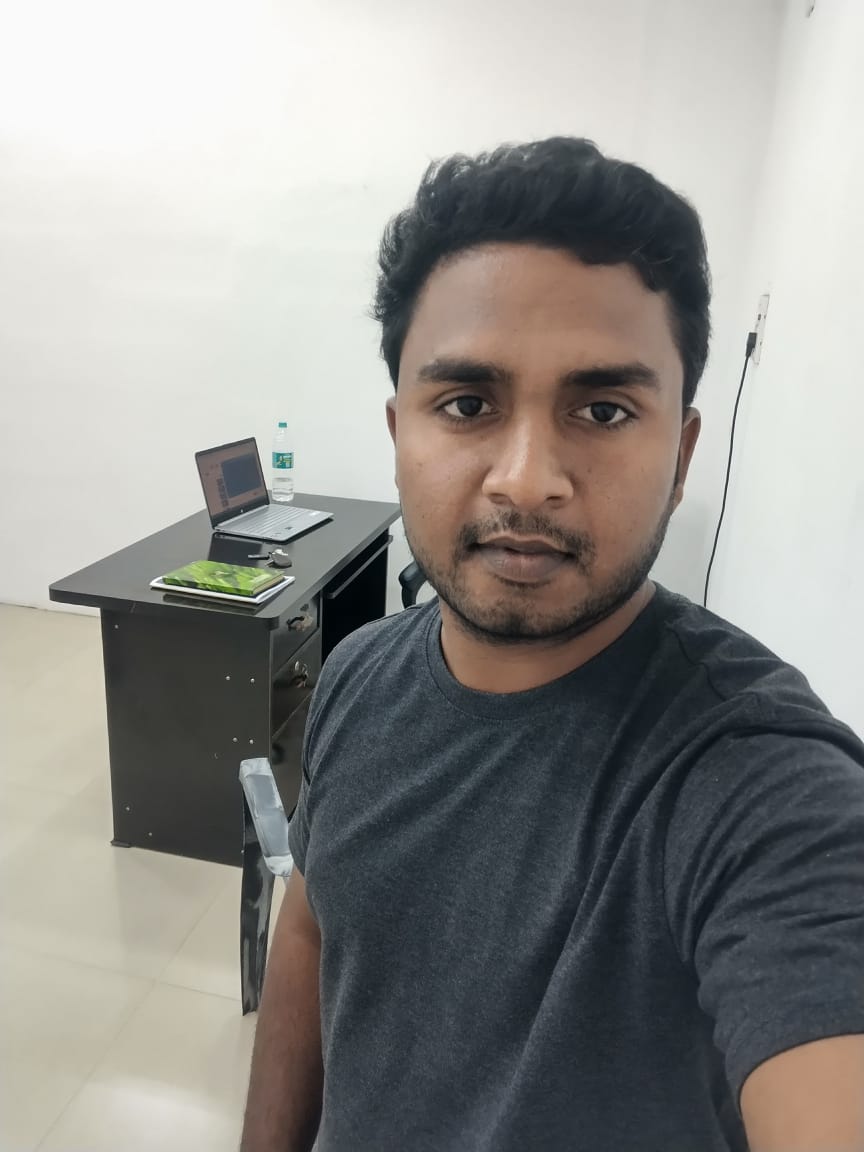 Invention of CraftoSoft Technologies - Starting My Dream this Year